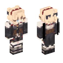 Minecraft Skin #234128