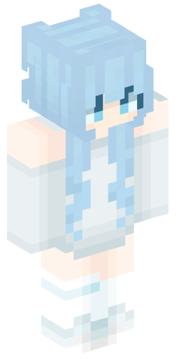 kenmaz Minecraft Skin Preview on Minecraft.Co.Com