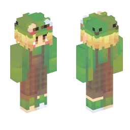 Minecraft Skin #234130