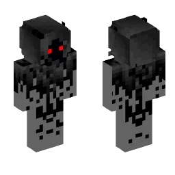 Minecraft Skin #234132