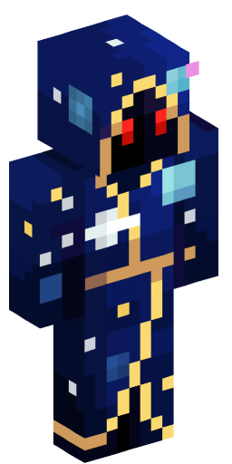 KenMaotskie Minecraft Skin Preview on Minecraft.Co.Com