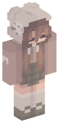 kenma_kun Minecraft Skin Preview on Minecraft.Co.Com