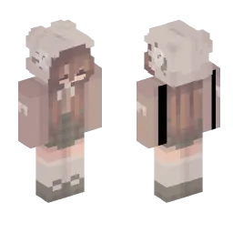 Minecraft Skin #234134