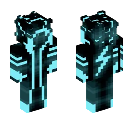 Minecraft Skin #234137