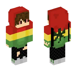 Minecraft Skin #234138