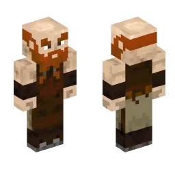 Minecraft Skin #234140