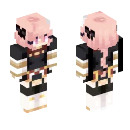 Minecraft Skin #234145