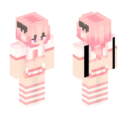 Minecraft Skin #234146