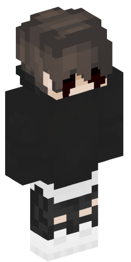 Astolfosto Minecraft Skin Preview on Minecraft.Co.Com