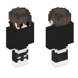 Minecraft Skin #234147