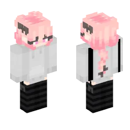 Minecraft Skin #234149