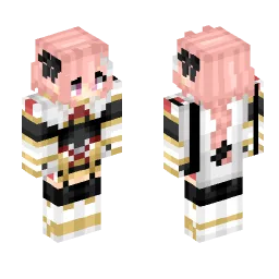 Minecraft Skin #234150