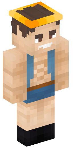 AstolfoisMe Minecraft Skin Preview on Minecraft.Co.Com