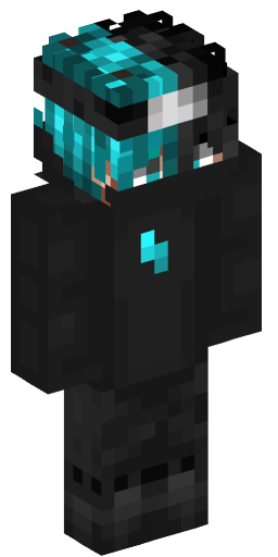 AhmedKanaam Minecraft Skin Preview on Minecraft.Co.Com