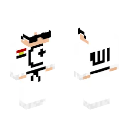 Minecraft Skin #234156