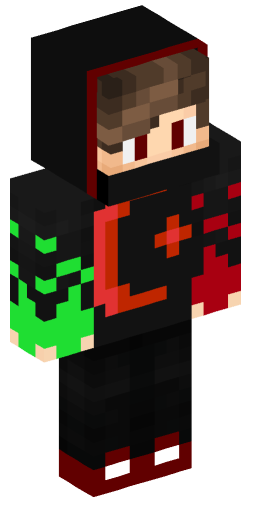 Ahmed_WGG Minecraft Skin Preview on Minecraft.Co.Com