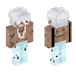 Minecraft Skin #234159