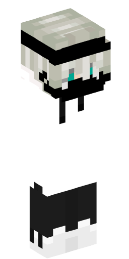 AhmedNaser Minecraft Skin Preview on Minecraft.Co.Com
