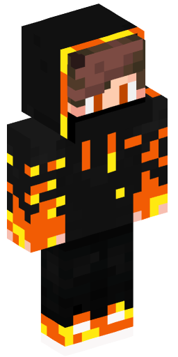 Ahmed135 Minecraft Skin Preview on Minecraft.Co.Com