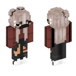 Minecraft Skin #234163