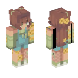Minecraft Skin #234164