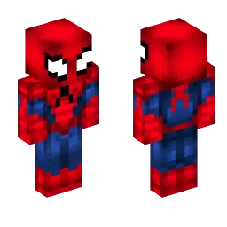 Minecraft Skin #234165
