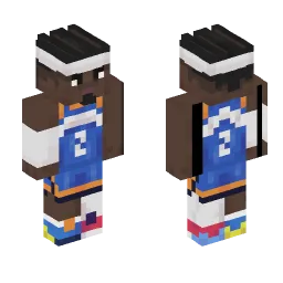 Minecraft Skin #234167