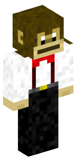 fortniteninga Minecraft Skin Preview on Minecraft.Co.Com