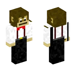Minecraft Skin #234169