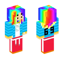 Minecraft Skin #234170
