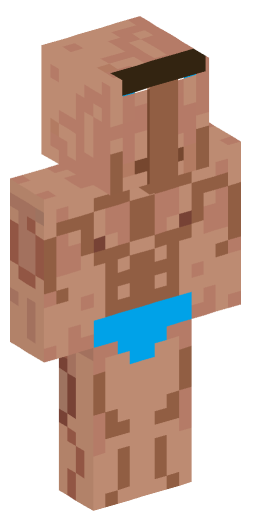 DaddyWifi Minecraft Skin Preview on Minecraft.Co.Com