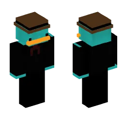 Minecraft Skin #234178