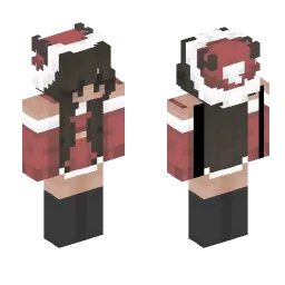 Minecraft Skin #234180