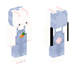 Minecraft Skin #234185