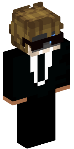 cocodu51 Minecraft Skin Preview on Minecraft.Co.Com