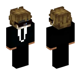 Minecraft Skin #234187