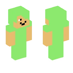 Minecraft Skin #234191