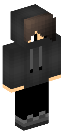 carrot_319 Minecraft Skin Preview on Minecraft.Co.Com