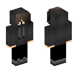 Minecraft Skin #234197