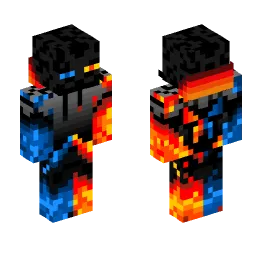 Minecraft Skin #234216