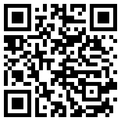 FederalCrime QR Code