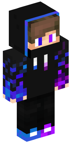FEDERICOPEPE Minecraft Skin Preview on Minecraft.Co.Com