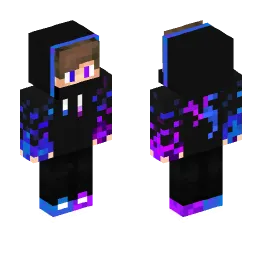 Minecraft Skin #234226