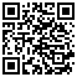 FedeIsHere QR Code