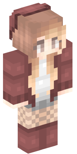 fedex123 Minecraft Skin Preview on Minecraft.Co.Com