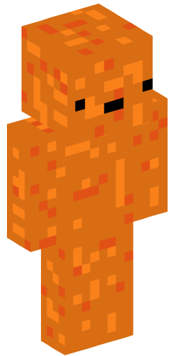 CheetoSon Minecraft Skin Preview on Minecraft.Co.Com