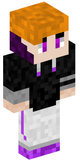 Cheetos54 Minecraft Skin Preview on Minecraft.Co.Com