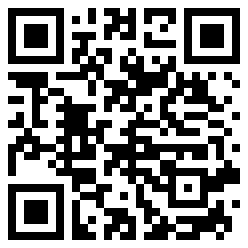 CheetosAreNice QR Code