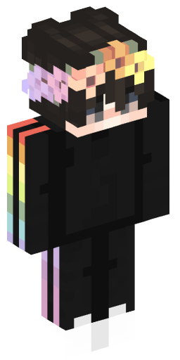 CheetosAreNice Minecraft Skin Preview on Minecraft.Co.Com