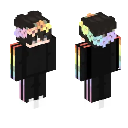 Minecraft Skin #234232
